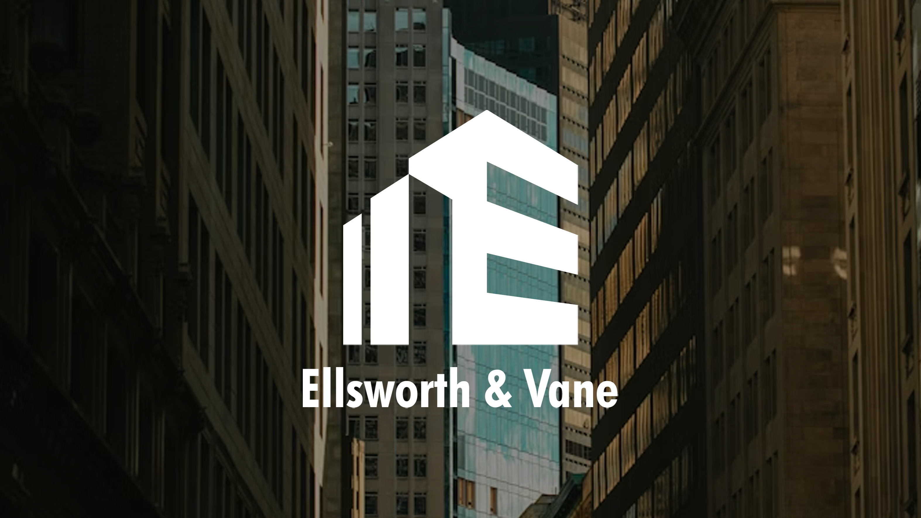Ellsworth & Vane Community Photo