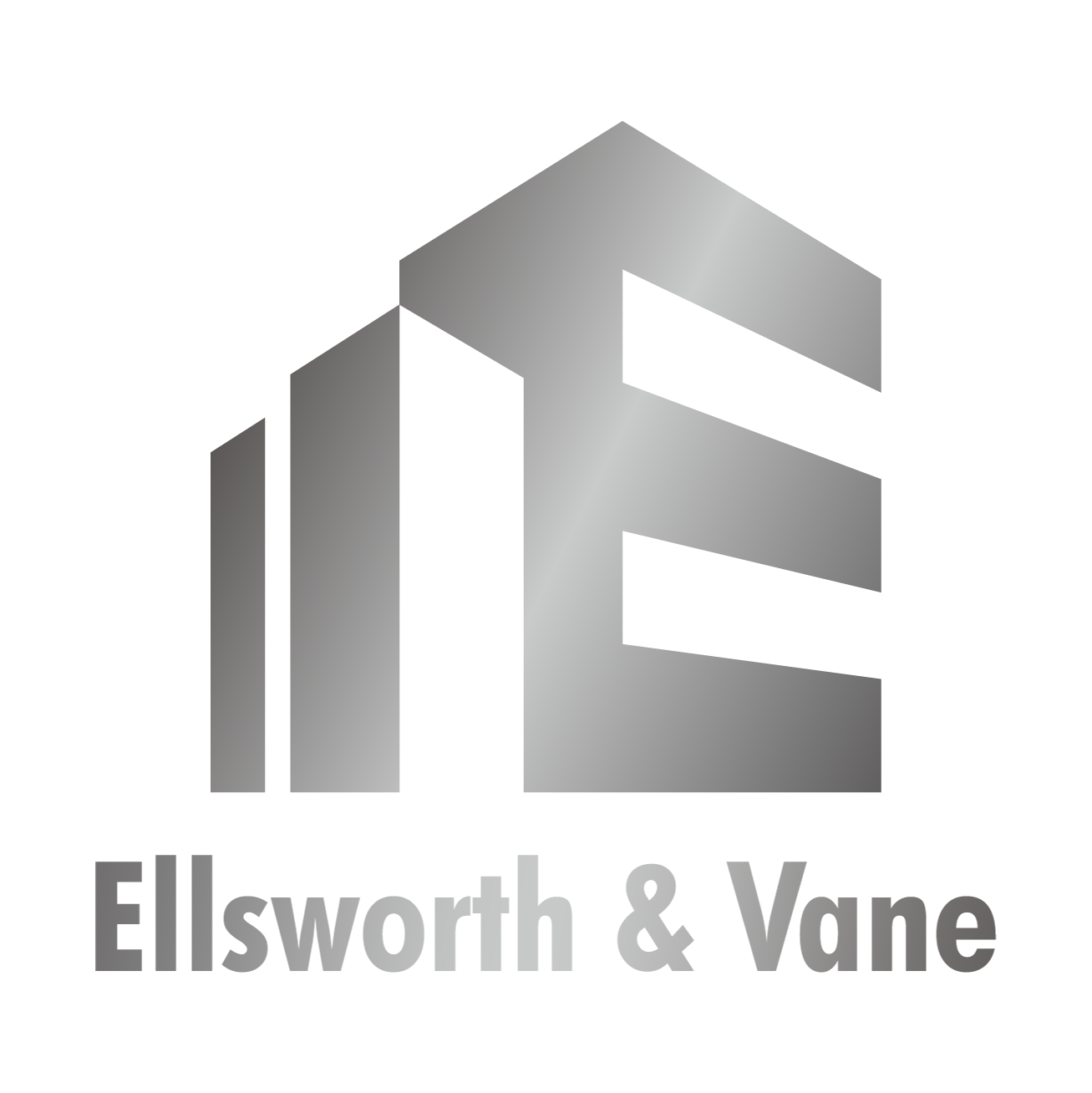 Ellsworth & Vane Community Logo